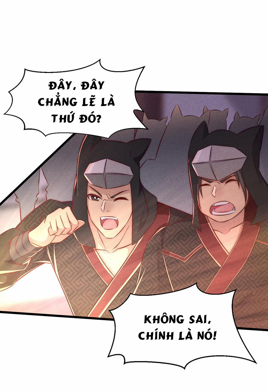 Võ Lâm Đệ Nhất Đầu Bếp 2 trang 49