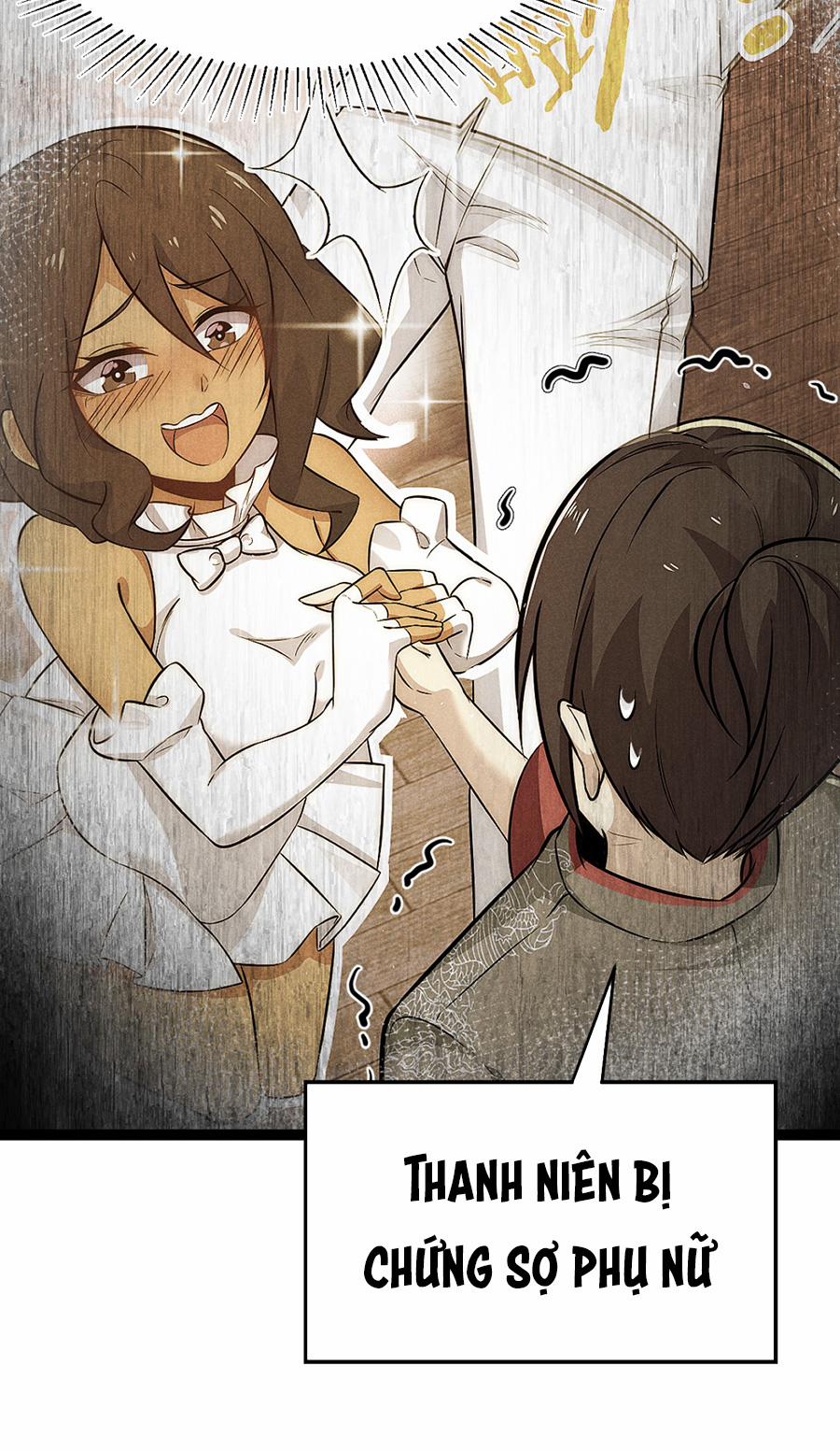 Võ Lâm Đệ Nhất Đầu Bếp 2 trang 5