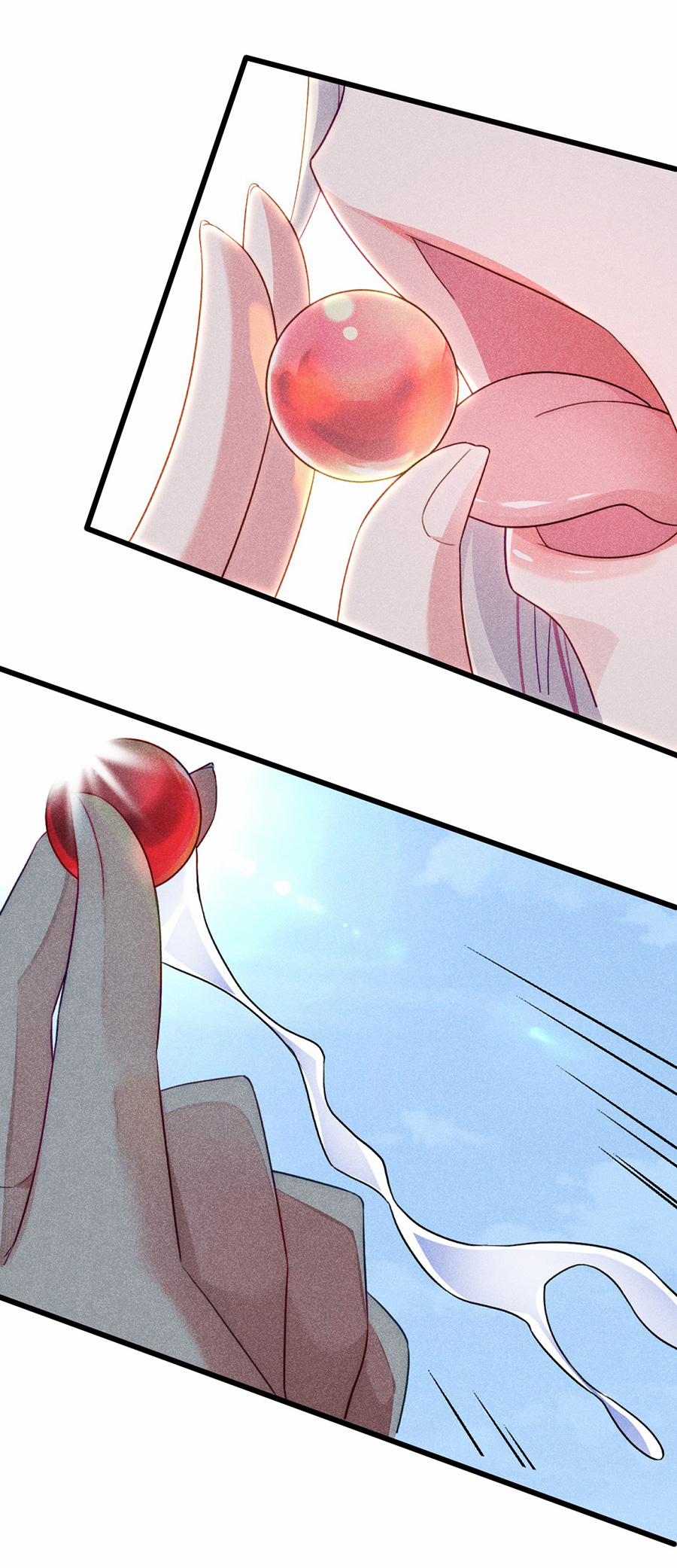 Võ Lâm Đệ Nhất Đầu Bếp 2 trang 64