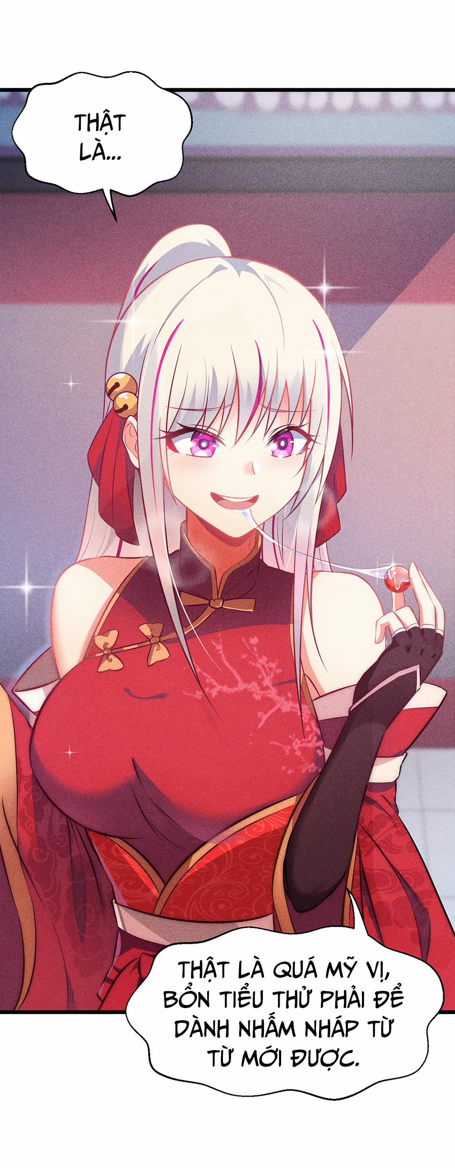 Võ Lâm Đệ Nhất Đầu Bếp 2 trang 65