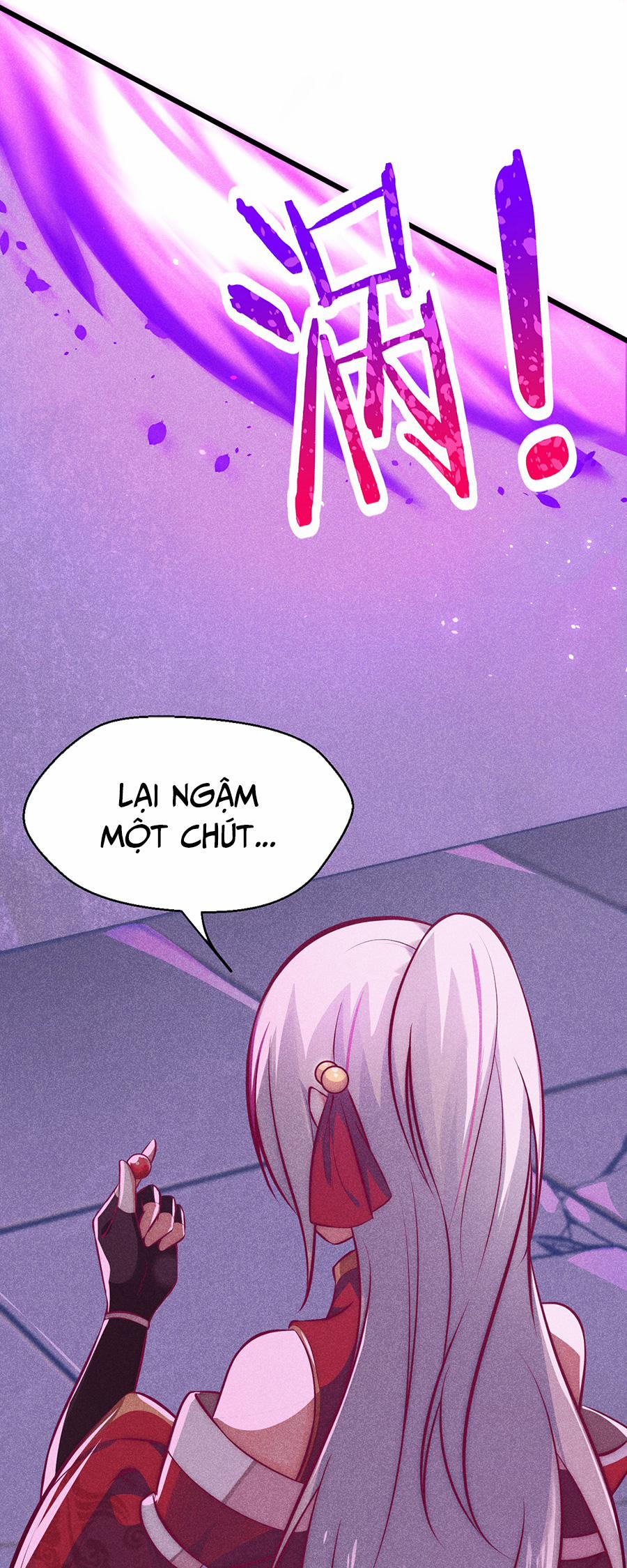 Võ Lâm Đệ Nhất Đầu Bếp 2 trang 67