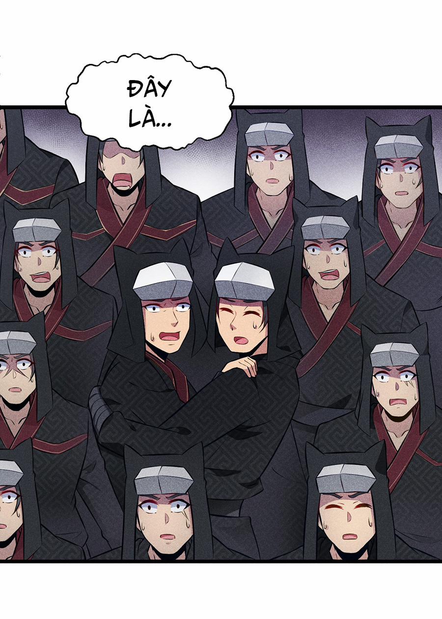 Võ Lâm Đệ Nhất Đầu Bếp 2 trang 71