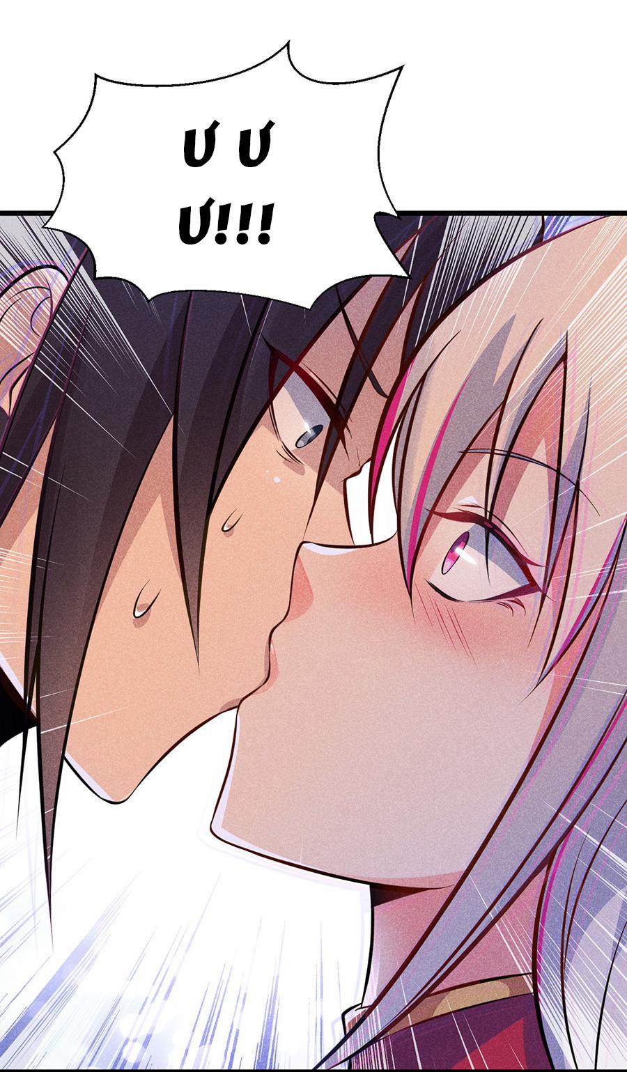 Võ Lâm Đệ Nhất Đầu Bếp 2 trang 77