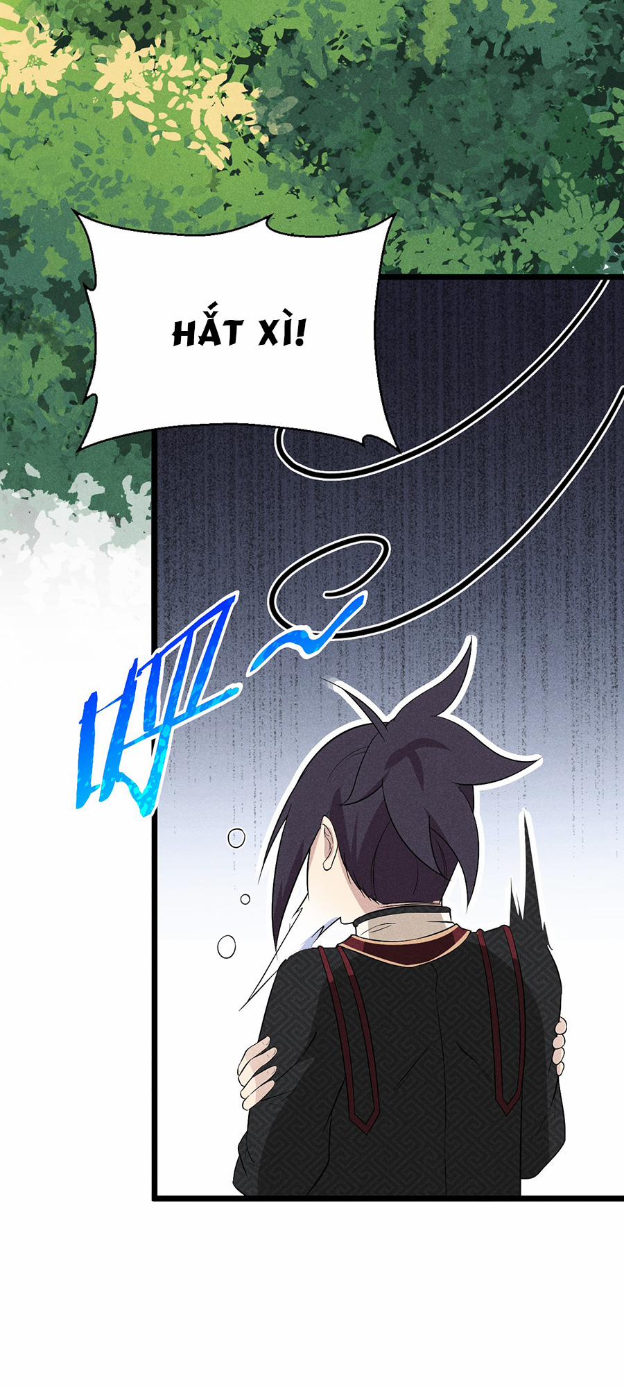 Võ Lâm Đệ Nhất Đầu Bếp 20.1 trang 13