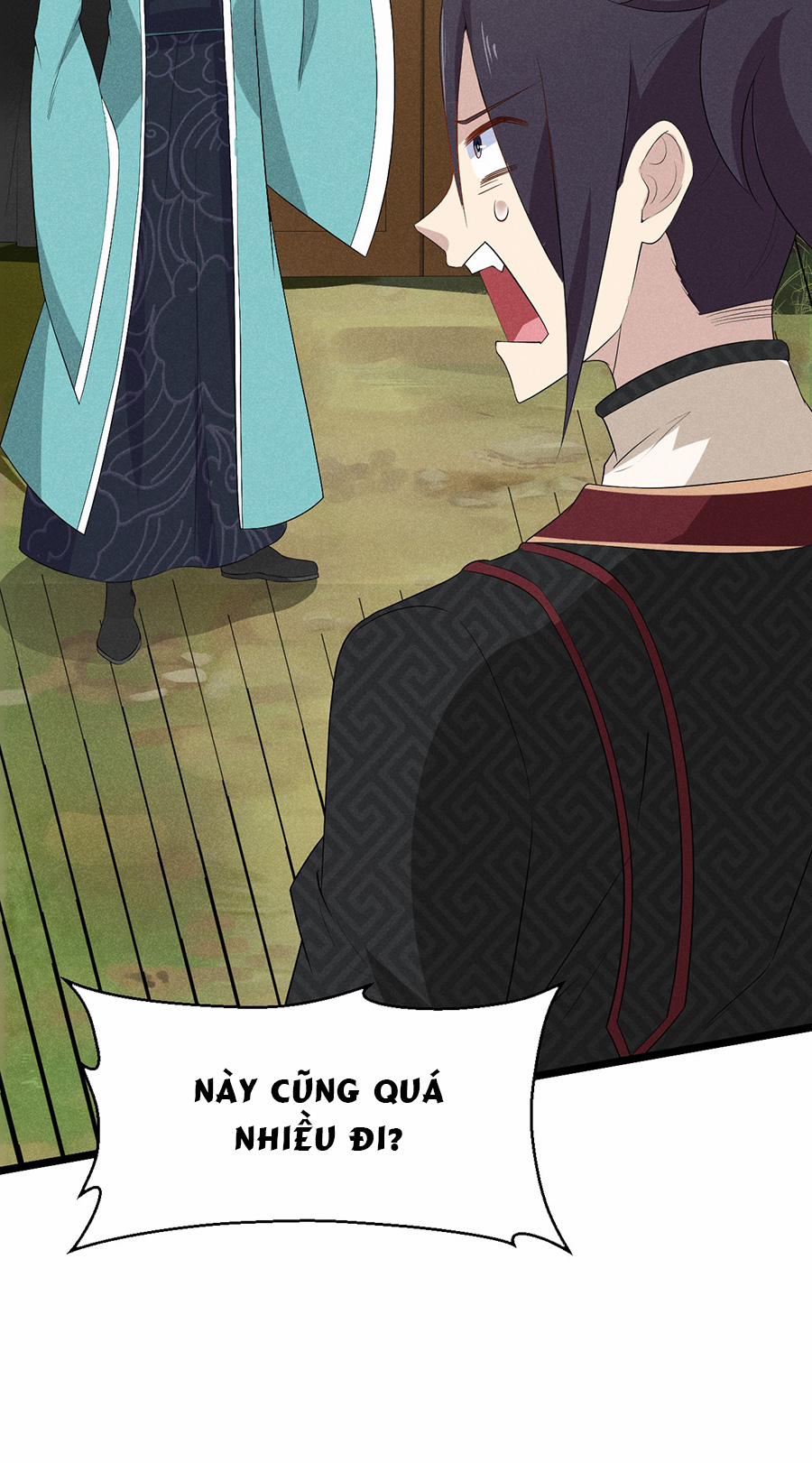 Võ Lâm Đệ Nhất Đầu Bếp 20.1 trang 18