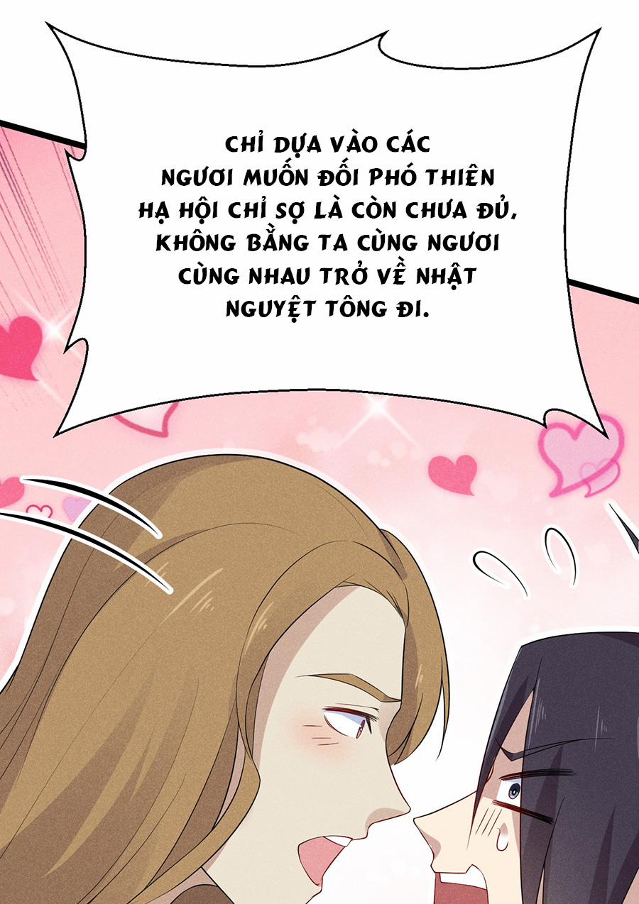 Võ Lâm Đệ Nhất Đầu Bếp 20.1 trang 25