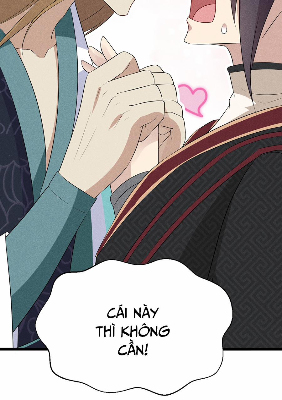 Võ Lâm Đệ Nhất Đầu Bếp 20.1 trang 26