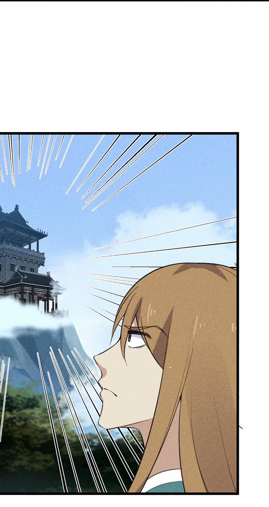 Võ Lâm Đệ Nhất Đầu Bếp 20.1 trang 34