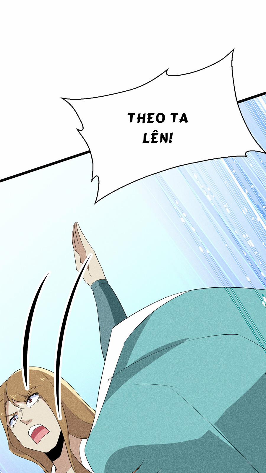 Võ Lâm Đệ Nhất Đầu Bếp 20.1 trang 37