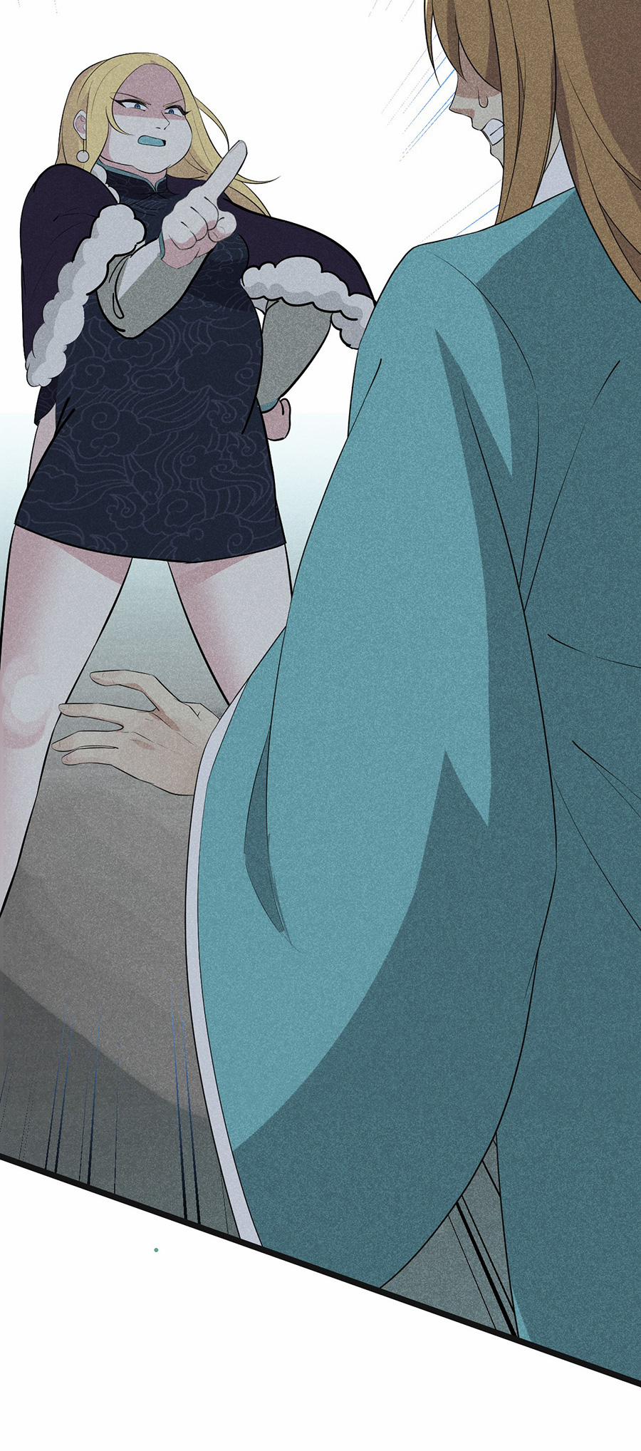 Võ Lâm Đệ Nhất Đầu Bếp 20.1 trang 43