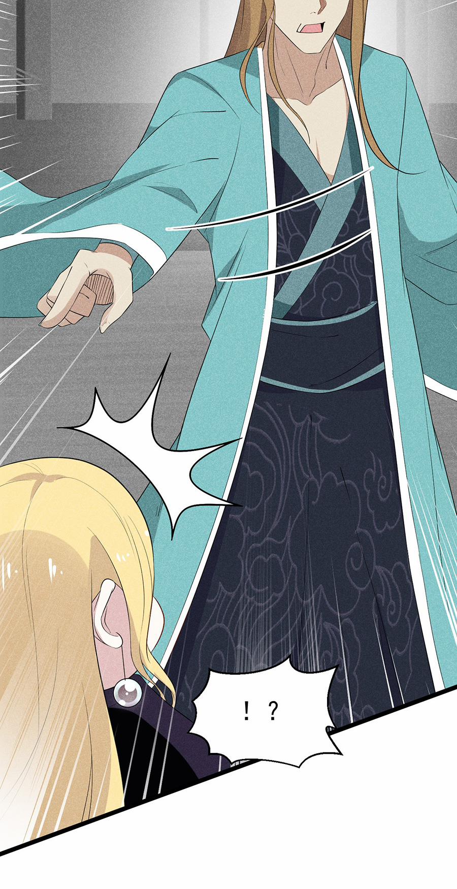 Võ Lâm Đệ Nhất Đầu Bếp 20.1 trang 46