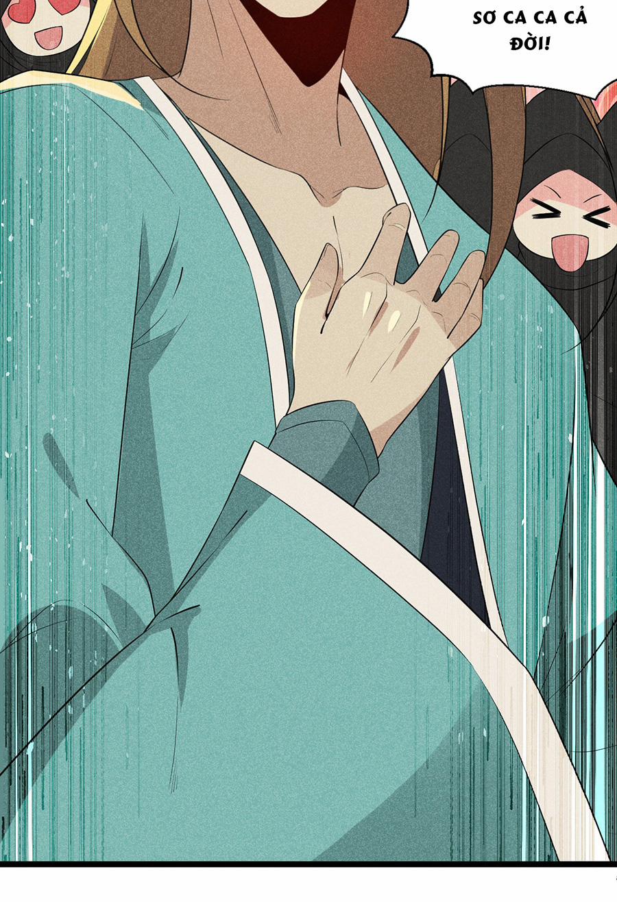 Võ Lâm Đệ Nhất Đầu Bếp 20.1 trang 48