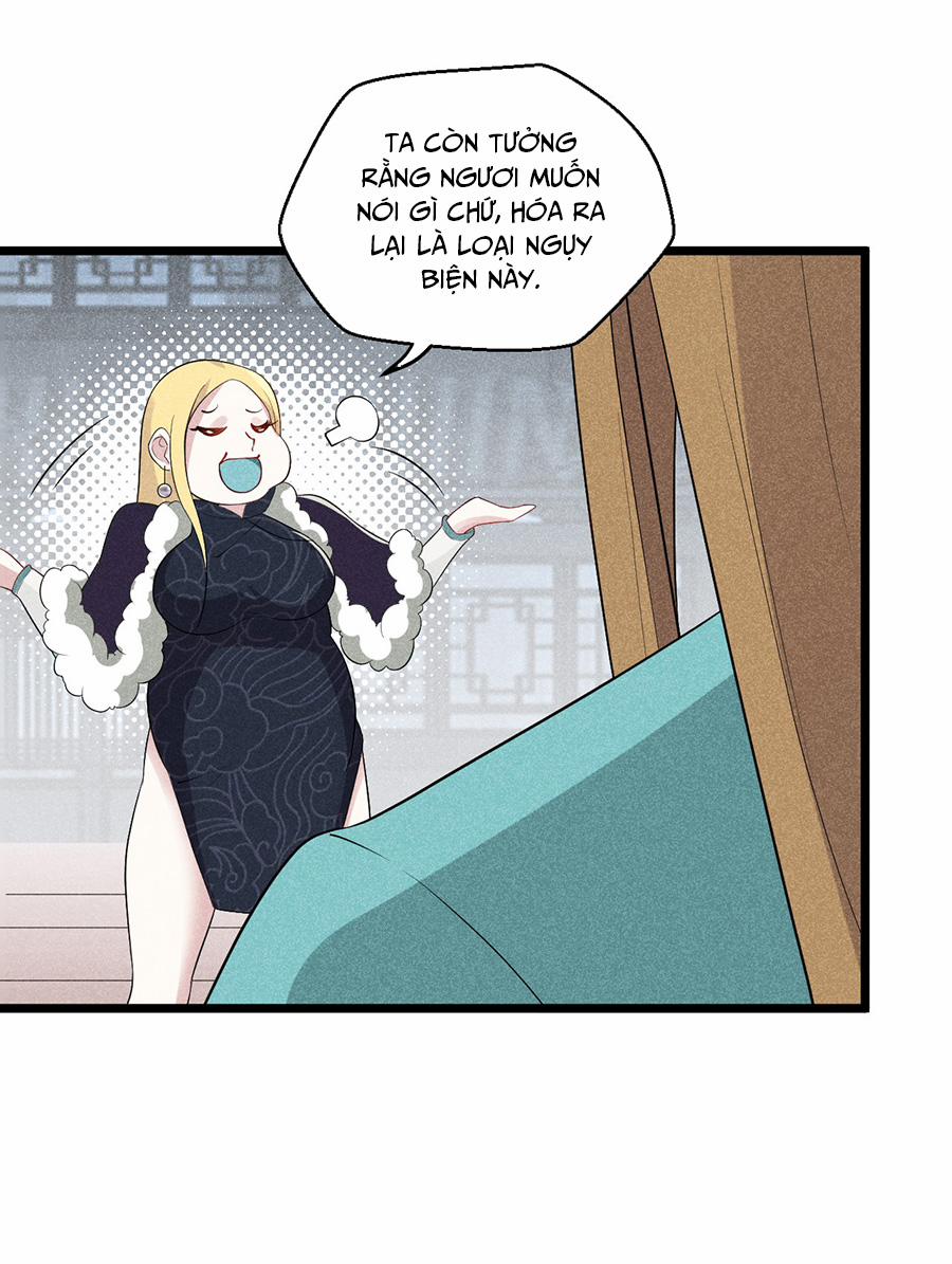 Võ Lâm Đệ Nhất Đầu Bếp 20.1 trang 49