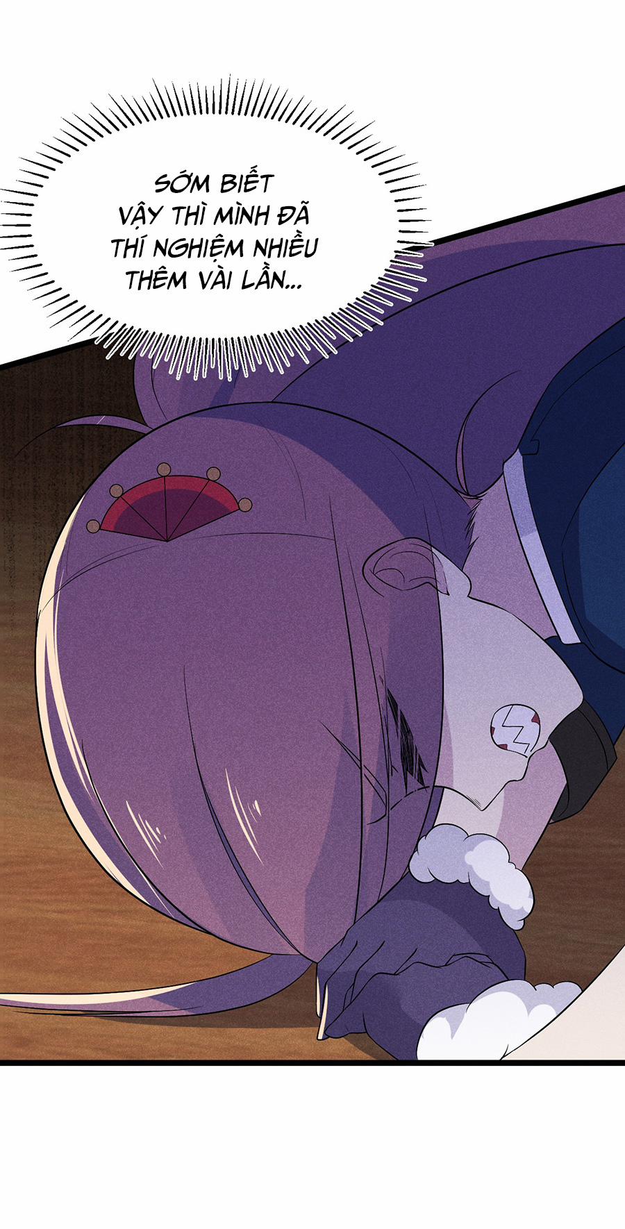 Võ Lâm Đệ Nhất Đầu Bếp 20.1 trang 5