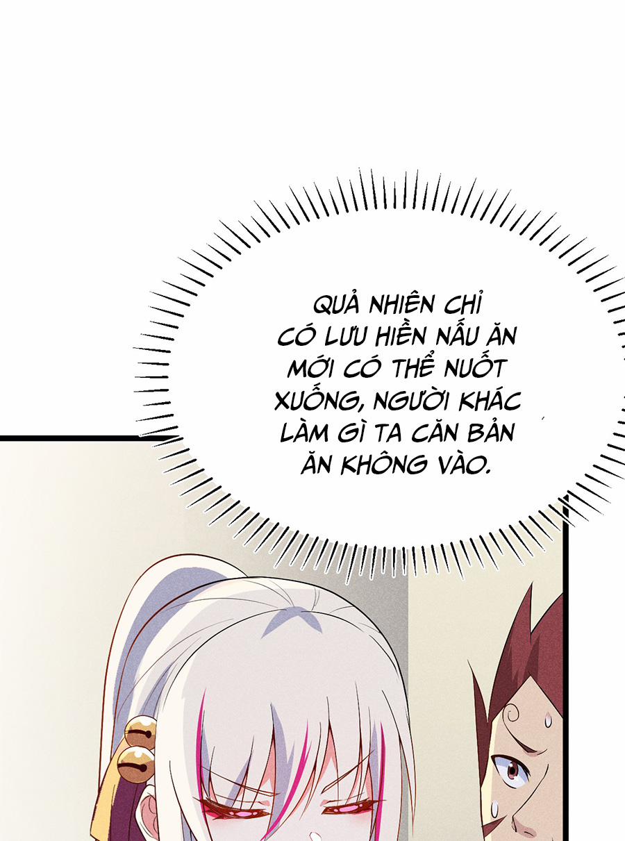 Võ Lâm Đệ Nhất Đầu Bếp 20.1 trang 6