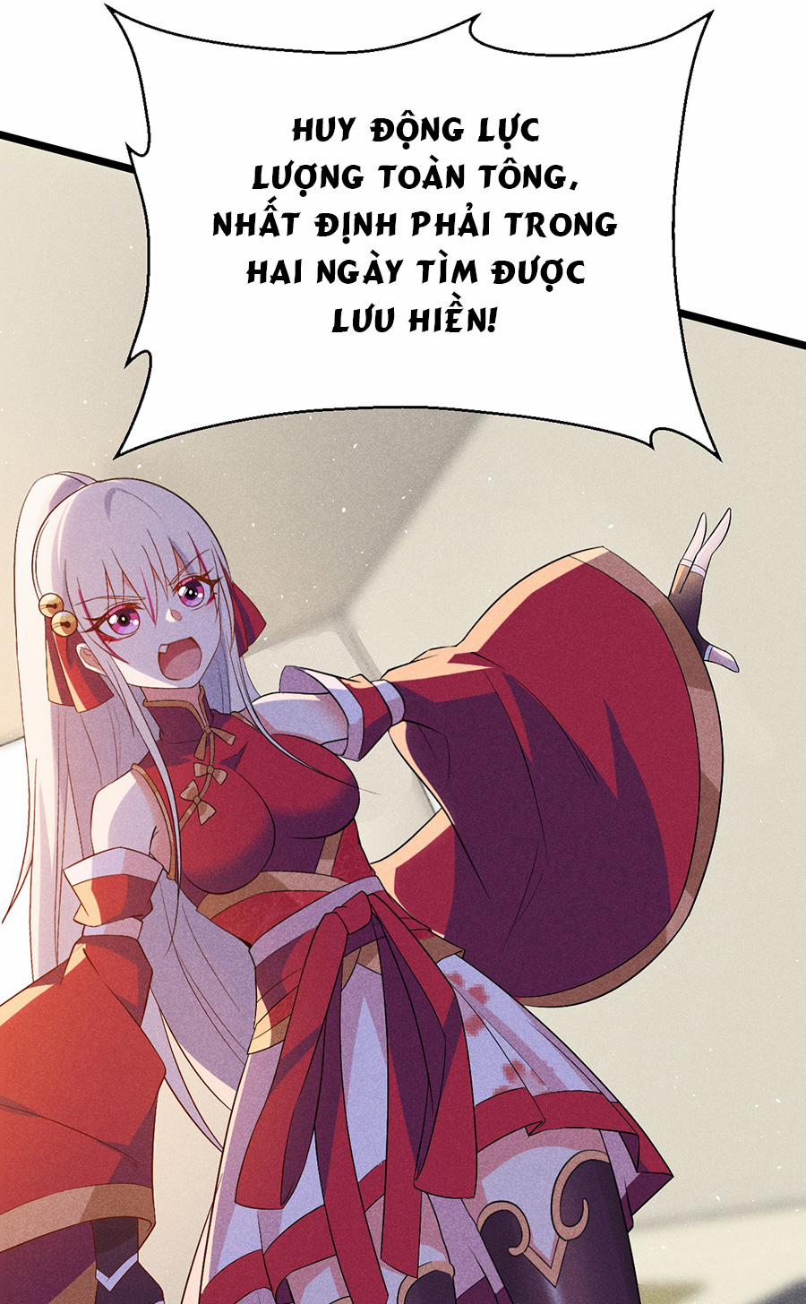 Võ Lâm Đệ Nhất Đầu Bếp 20.1 trang 9