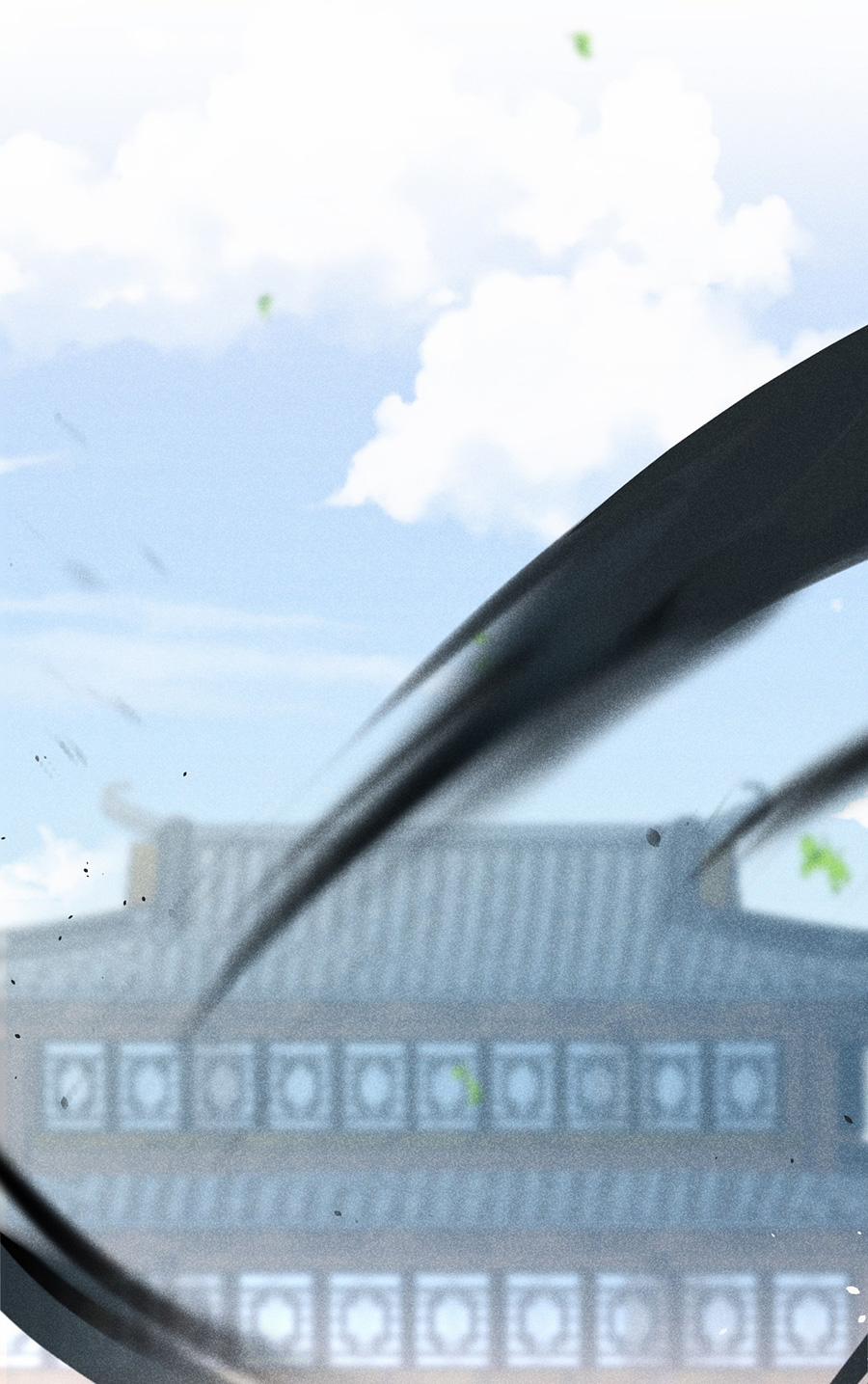 Võ Lâm Đệ Nhất Đầu Bếp 20.2 trang 10