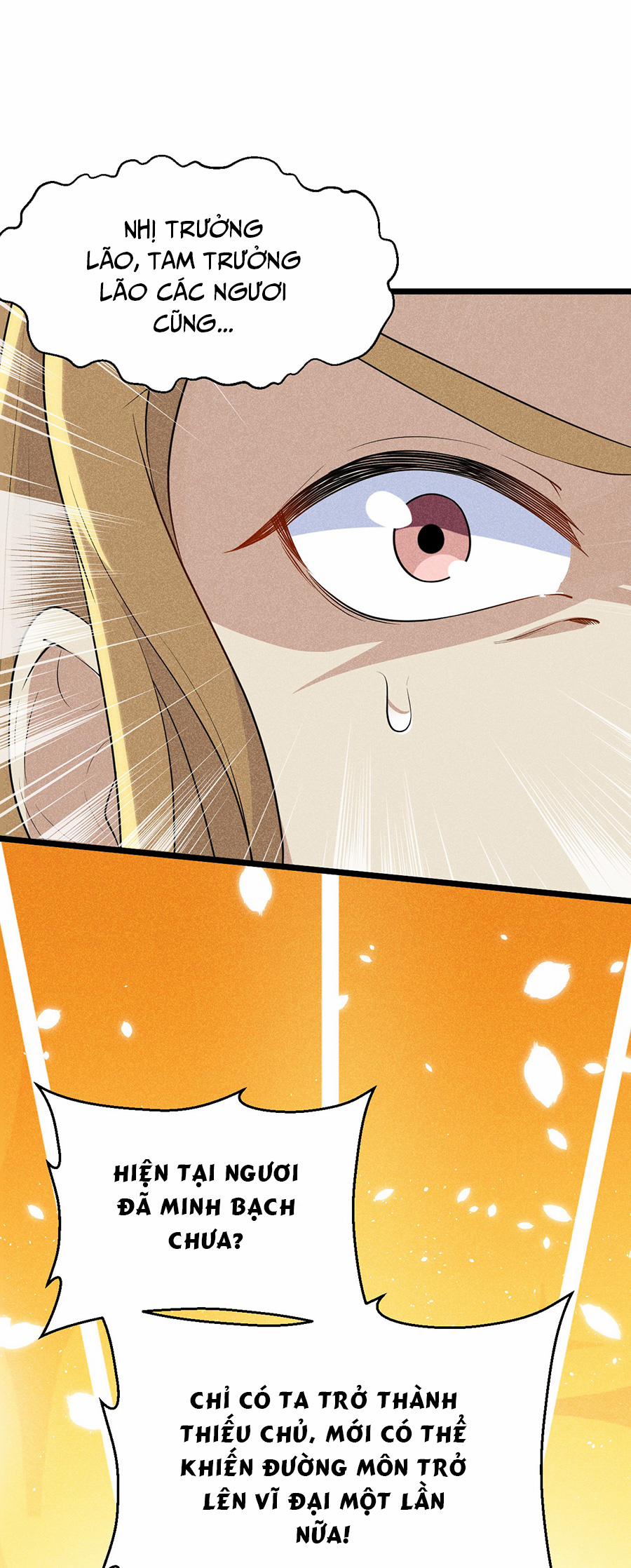 Võ Lâm Đệ Nhất Đầu Bếp 20.2 trang 14