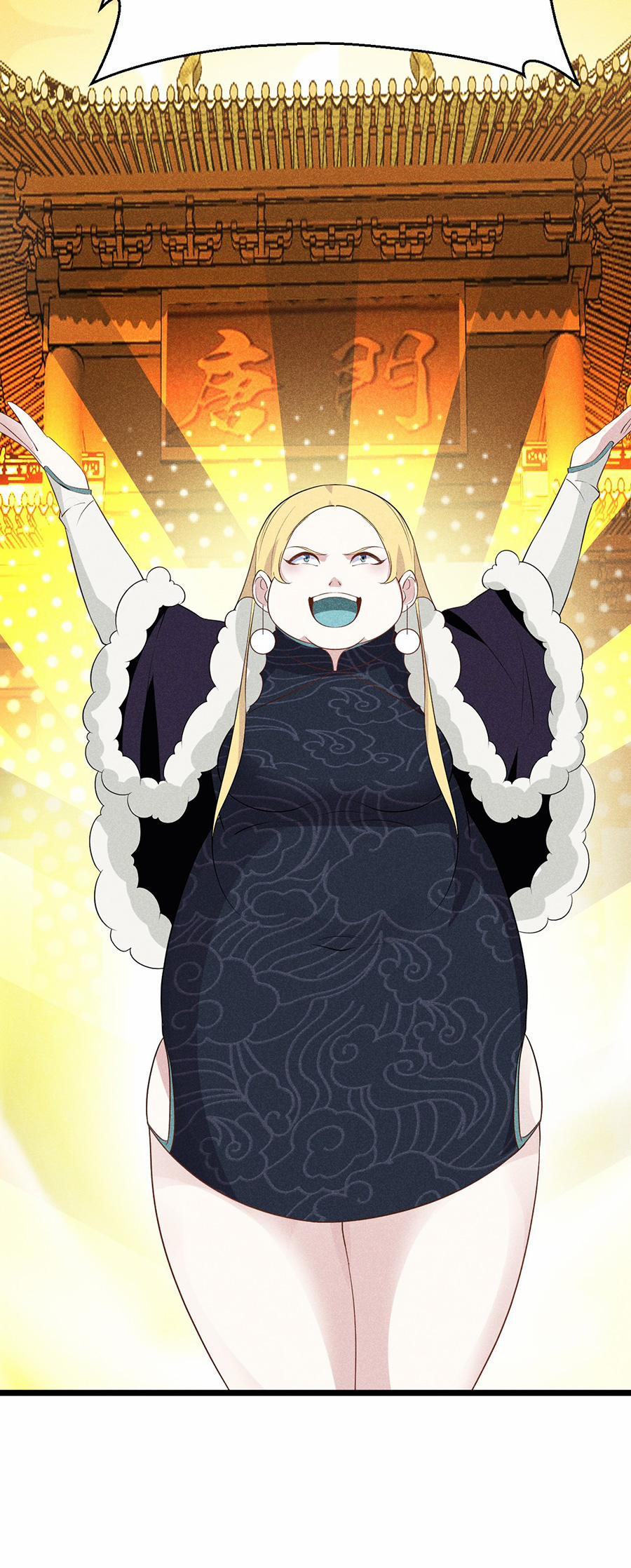 Võ Lâm Đệ Nhất Đầu Bếp 20.2 trang 15