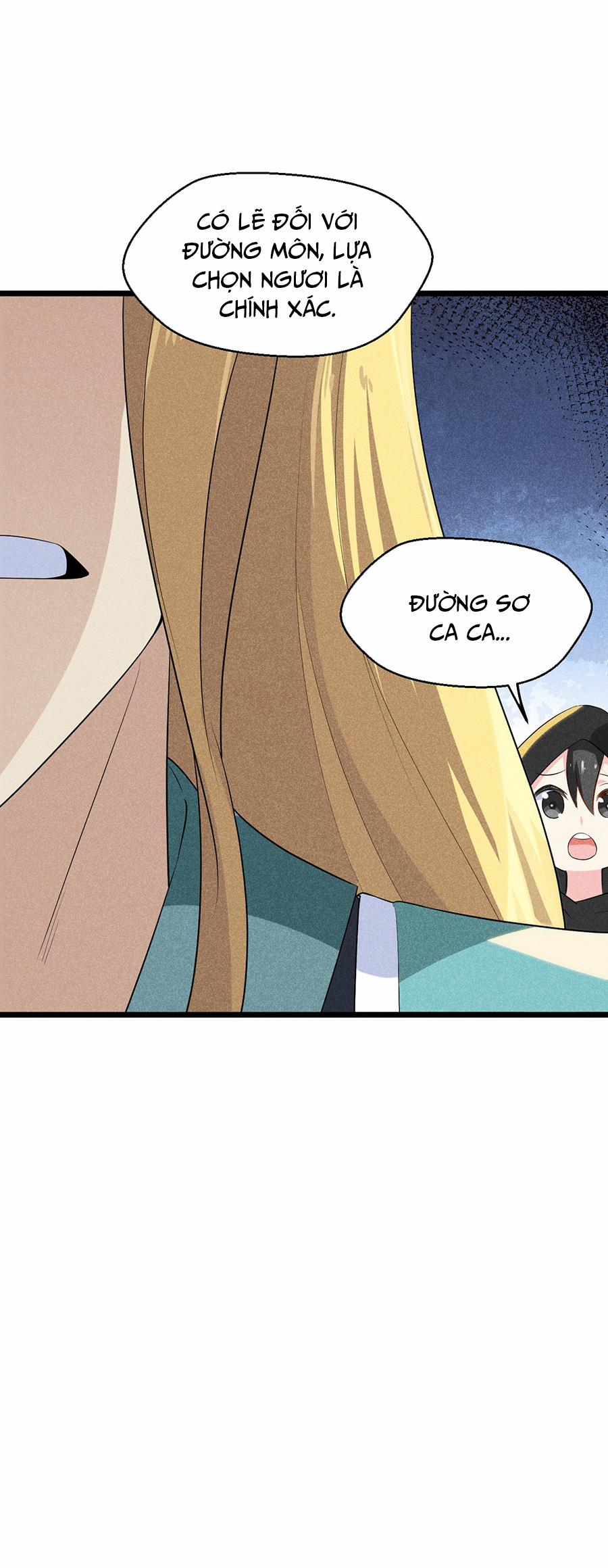 Võ Lâm Đệ Nhất Đầu Bếp 20.2 trang 16