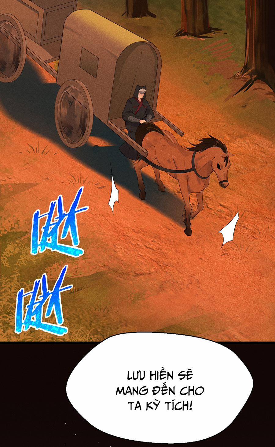 Võ Lâm Đệ Nhất Đầu Bếp 20.2 trang 18