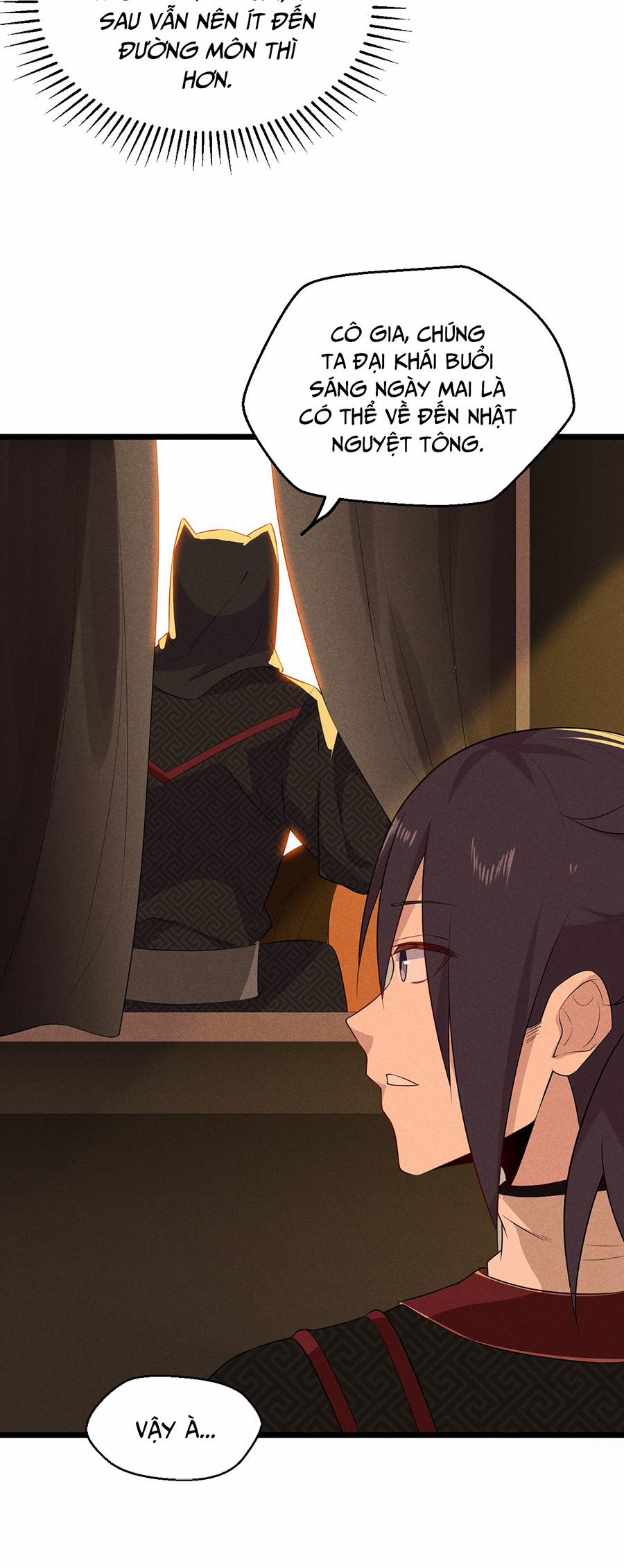 Võ Lâm Đệ Nhất Đầu Bếp 20.2 trang 20