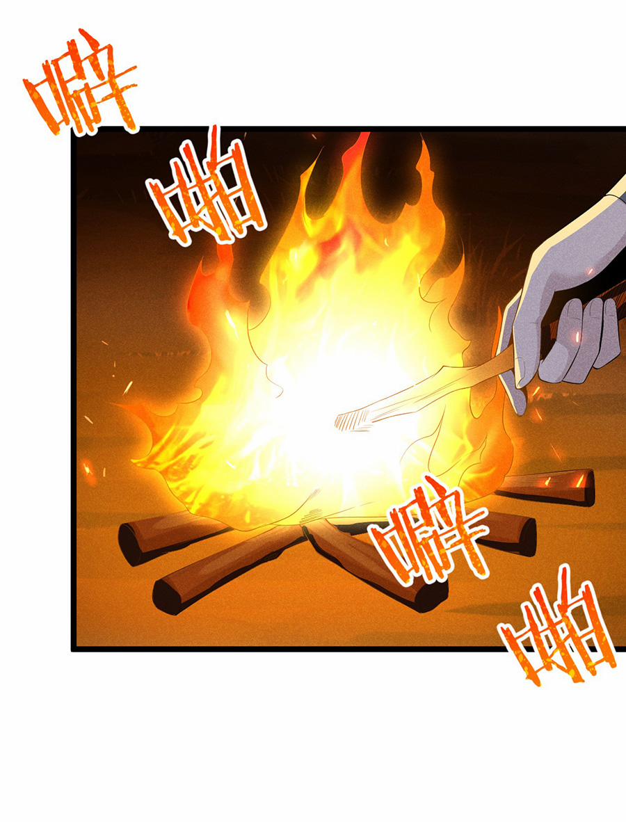 Võ Lâm Đệ Nhất Đầu Bếp 20.2 trang 30