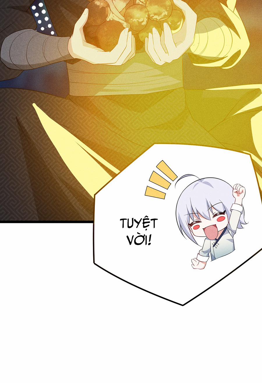 Võ Lâm Đệ Nhất Đầu Bếp 20.2 trang 33