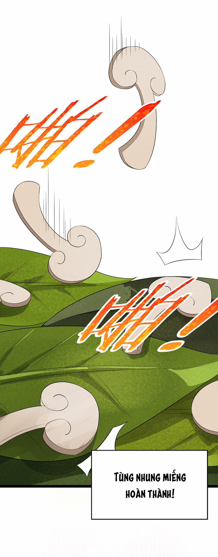 Võ Lâm Đệ Nhất Đầu Bếp 20.2 trang 36
