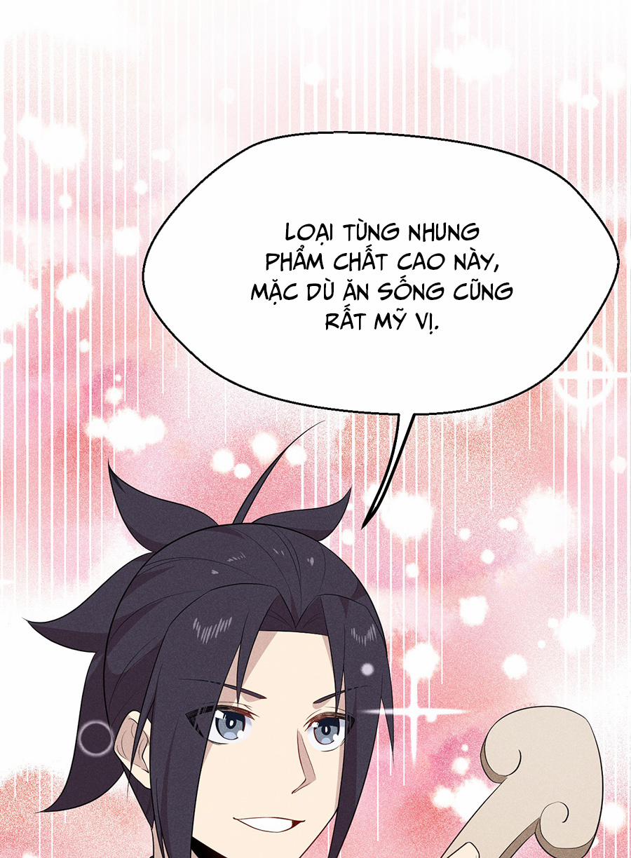 Võ Lâm Đệ Nhất Đầu Bếp 20.2 trang 37