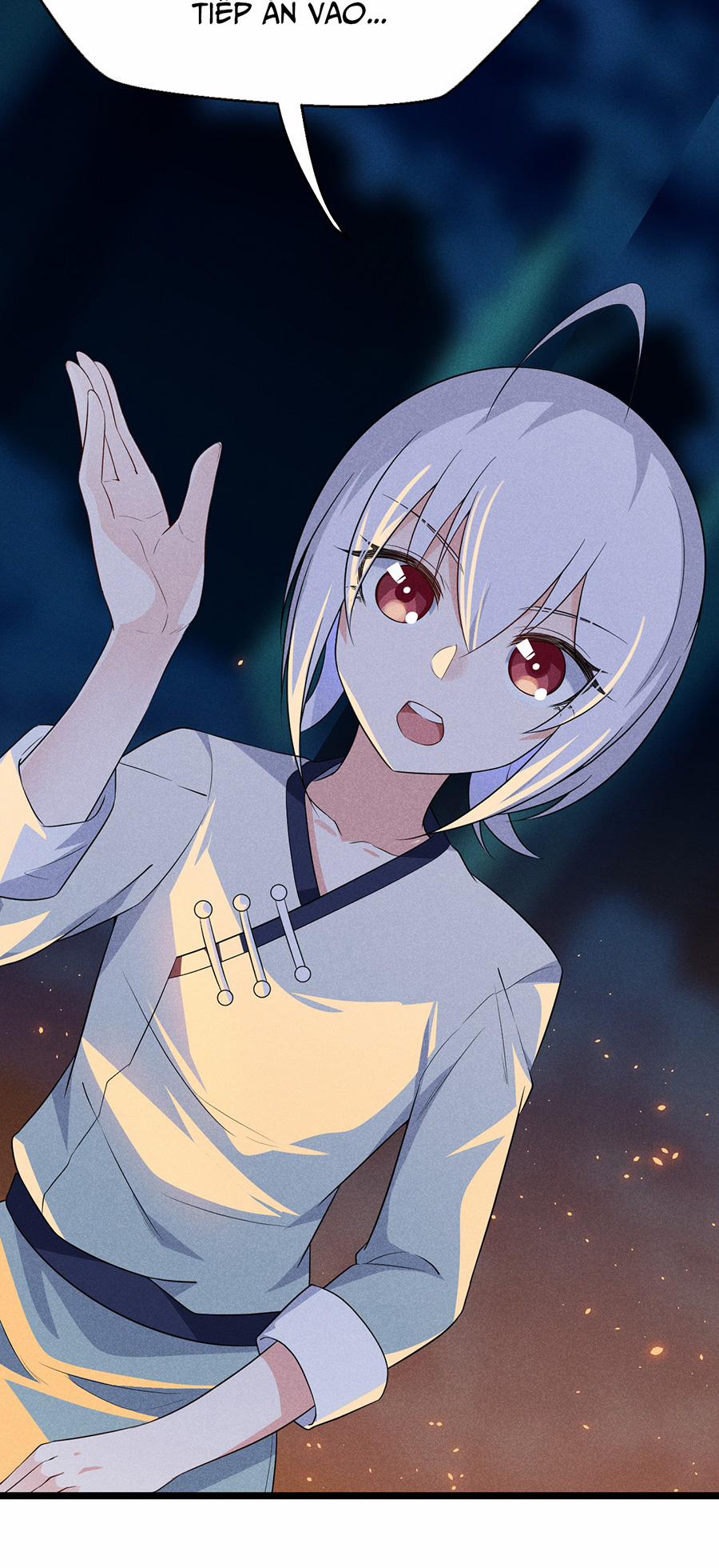 Võ Lâm Đệ Nhất Đầu Bếp 20.2 trang 42