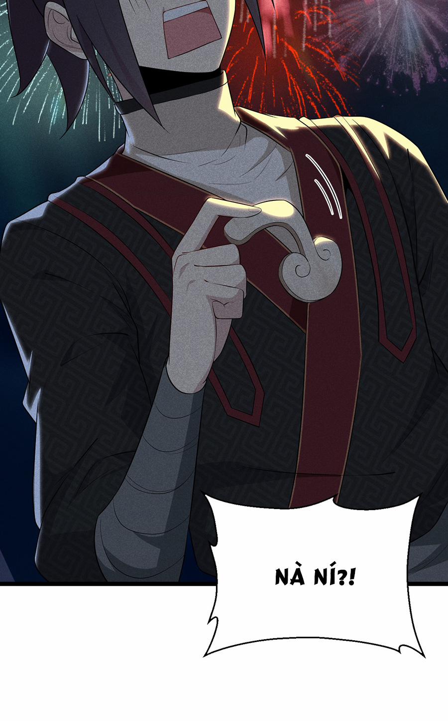 Võ Lâm Đệ Nhất Đầu Bếp 20.2 trang 44
