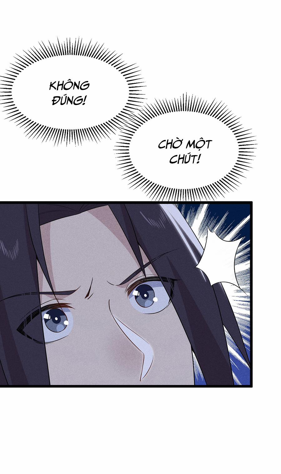 Võ Lâm Đệ Nhất Đầu Bếp 20.2 trang 46