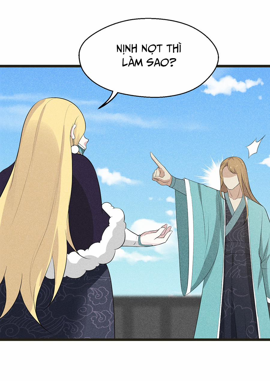 Võ Lâm Đệ Nhất Đầu Bếp 20.2 trang 5