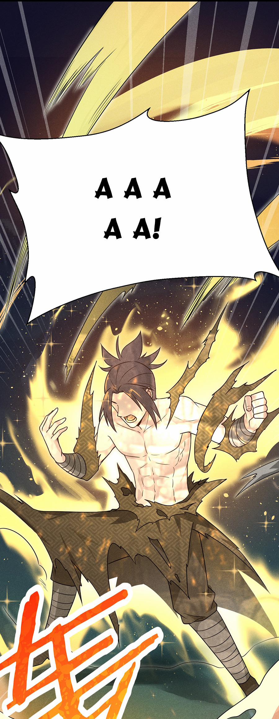 Võ Lâm Đệ Nhất Đầu Bếp 20.2 trang 53