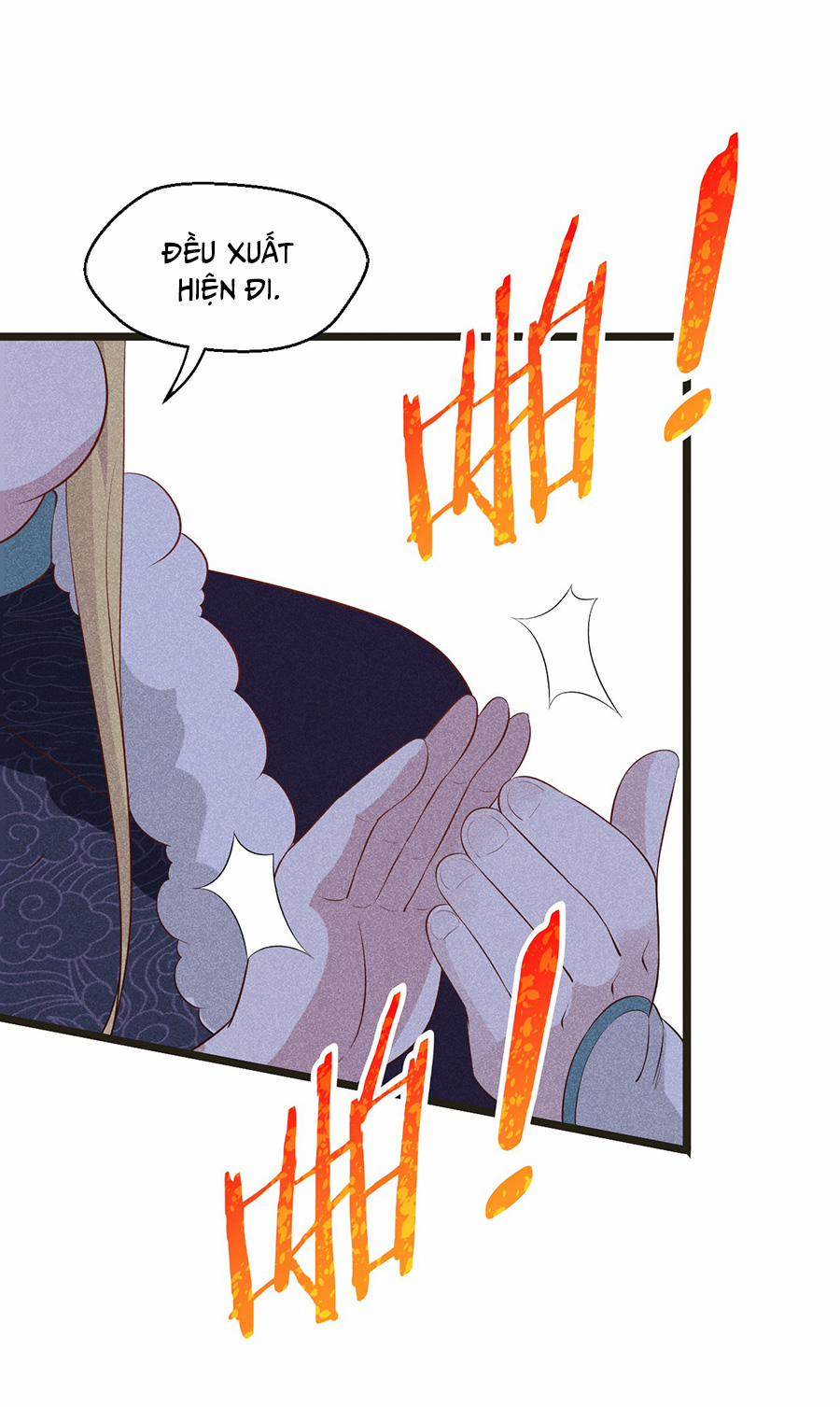 Võ Lâm Đệ Nhất Đầu Bếp 20.2 trang 6