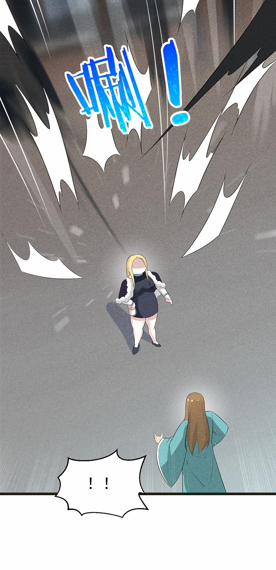 Võ Lâm Đệ Nhất Đầu Bếp 20.2 trang 8