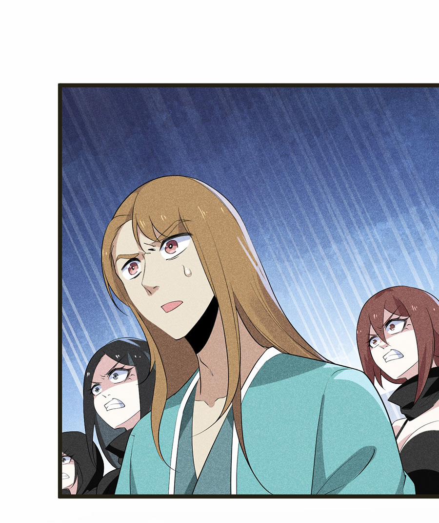 Võ Lâm Đệ Nhất Đầu Bếp 20.2 trang 9