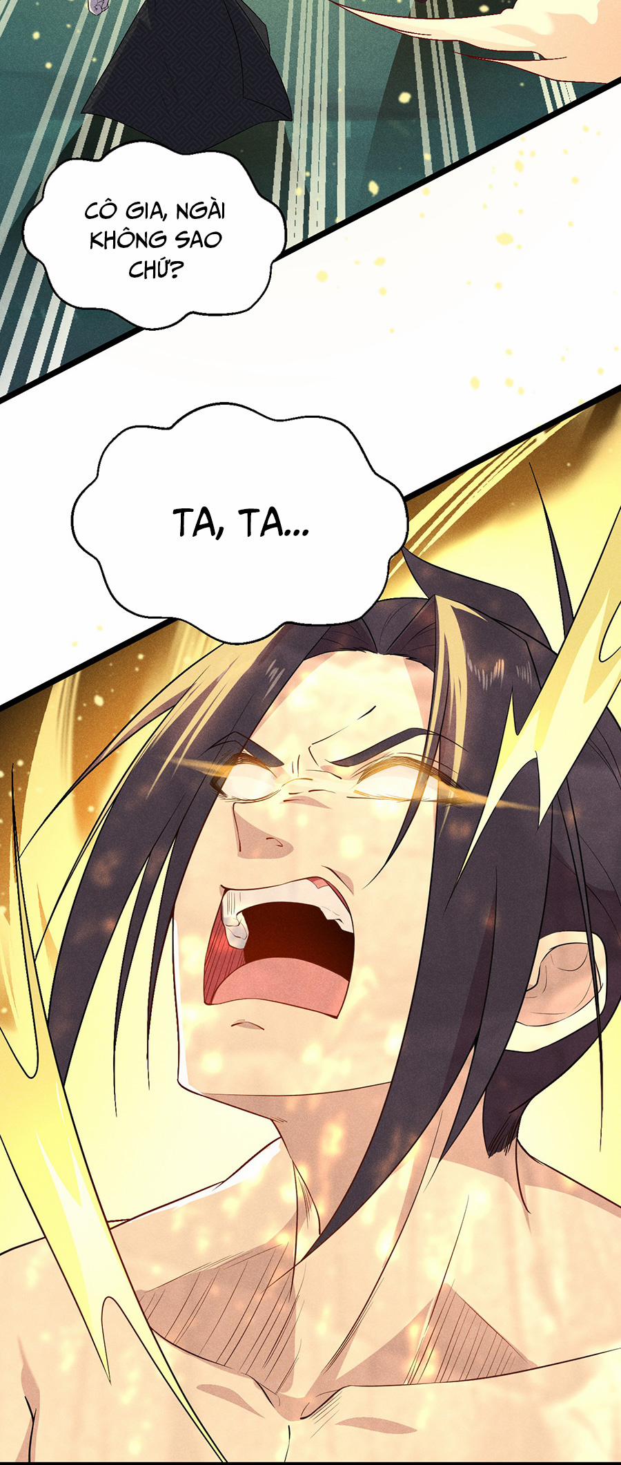 Võ Lâm Đệ Nhất Đầu Bếp 21.1 trang 2