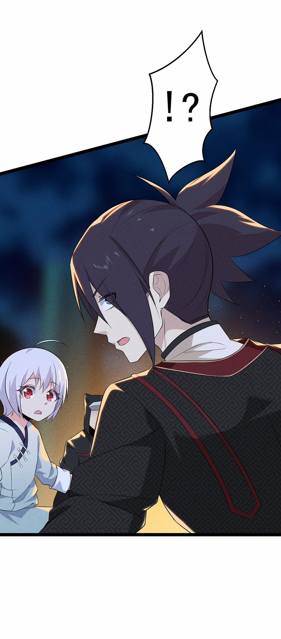 Võ Lâm Đệ Nhất Đầu Bếp 21.1 trang 22