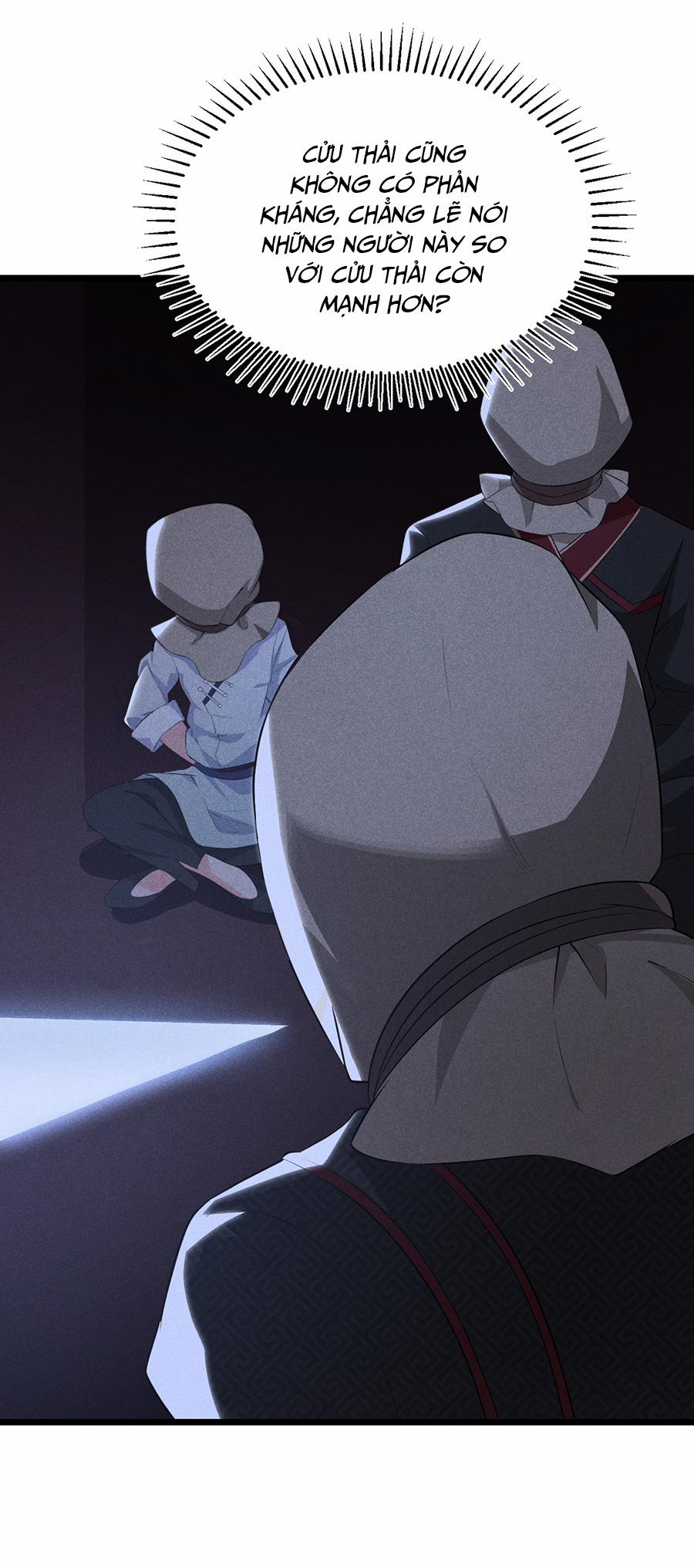 Võ Lâm Đệ Nhất Đầu Bếp 21.1 trang 32