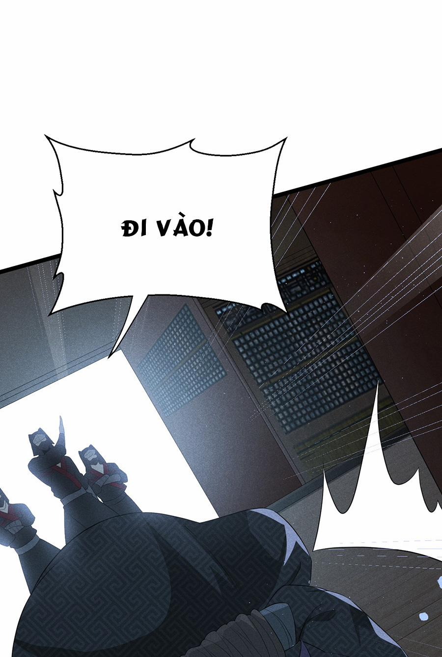 Võ Lâm Đệ Nhất Đầu Bếp 21.1 trang 38