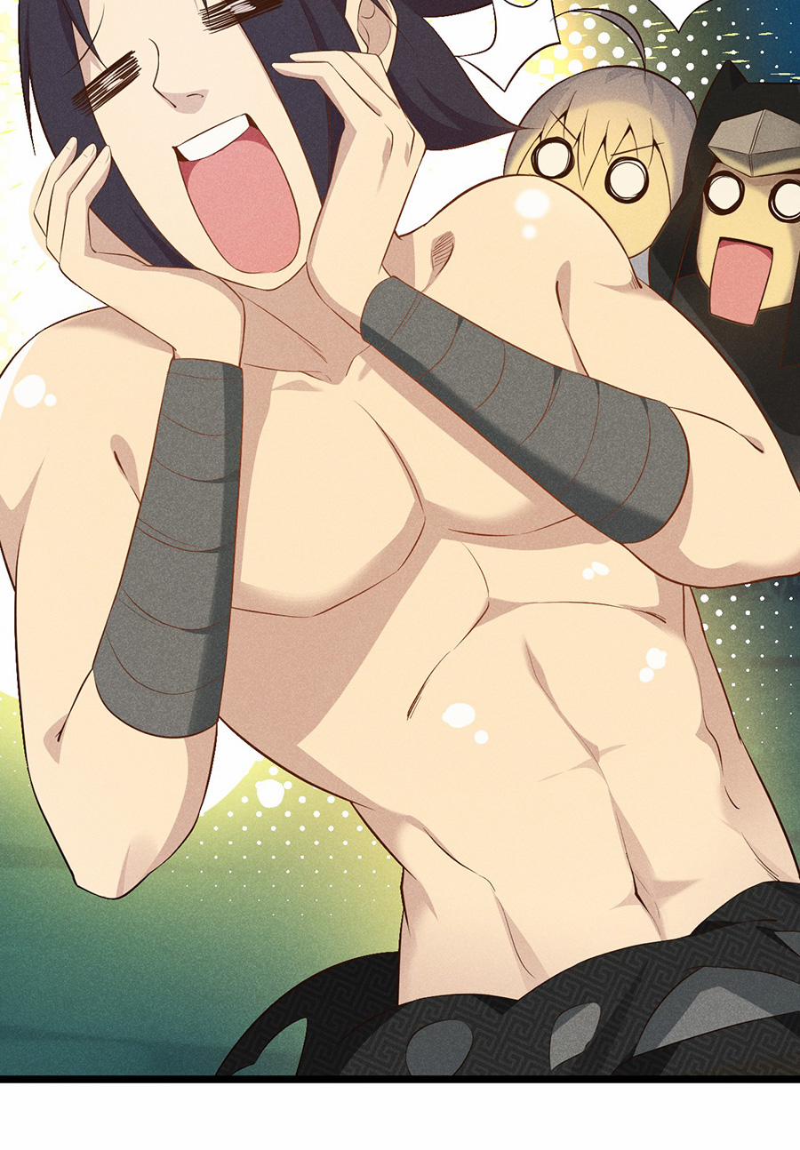 Võ Lâm Đệ Nhất Đầu Bếp 21.1 trang 4