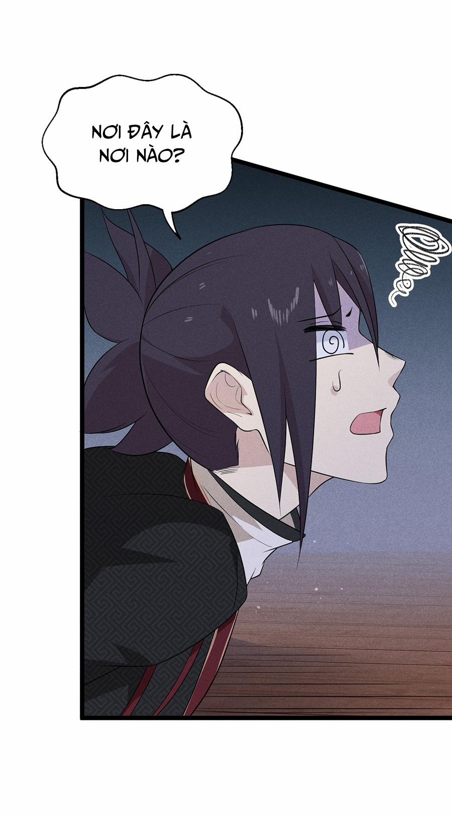 Võ Lâm Đệ Nhất Đầu Bếp 21.1 trang 40