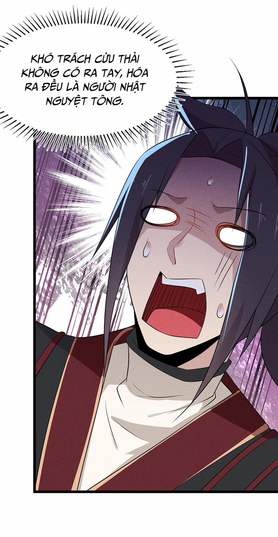 Võ Lâm Đệ Nhất Đầu Bếp 21.1 trang 46