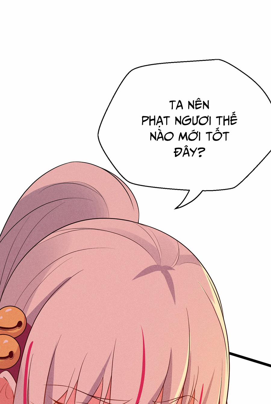 Võ Lâm Đệ Nhất Đầu Bếp 21.1 trang 49