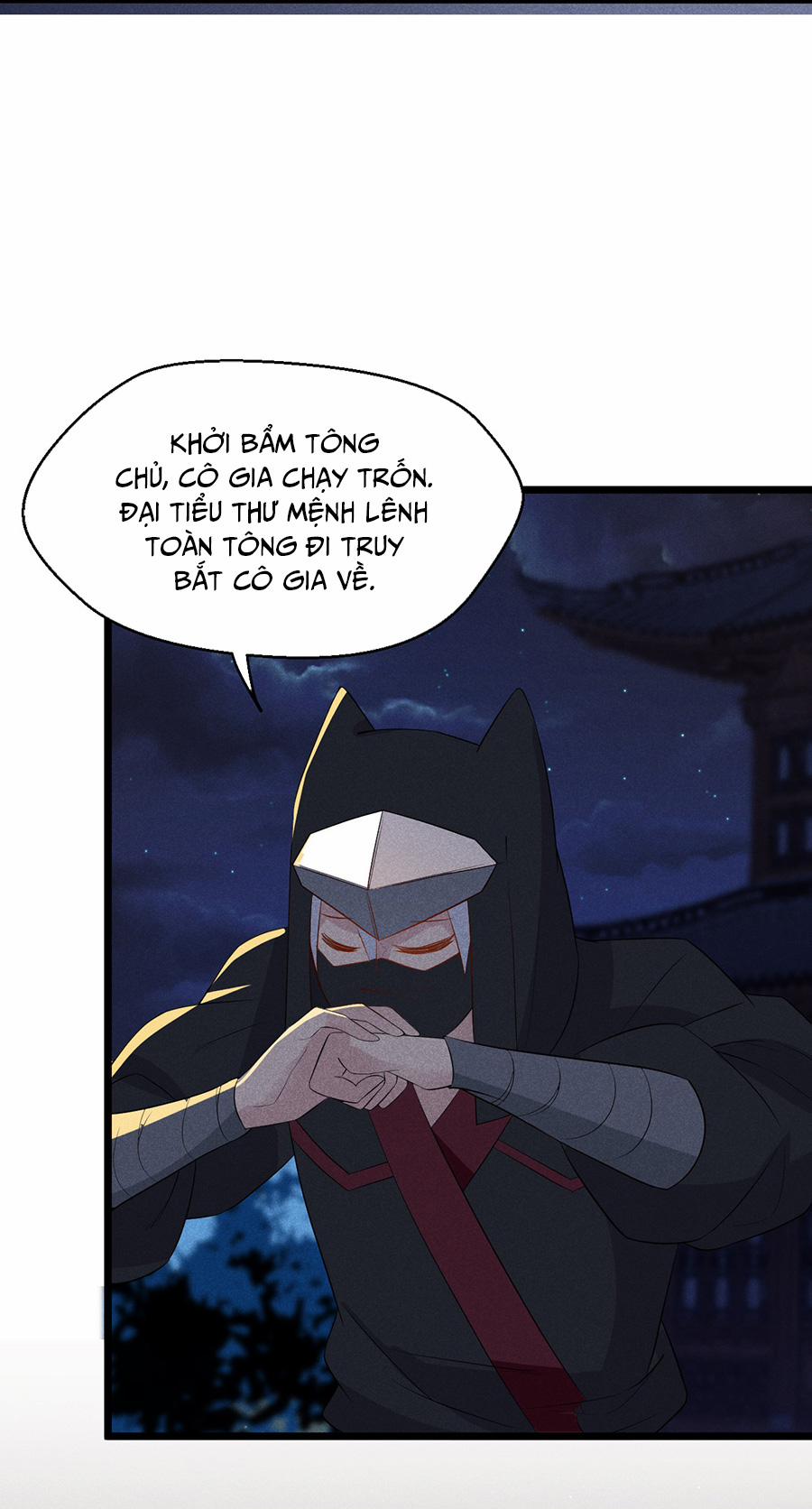 Võ Lâm Đệ Nhất Đầu Bếp 21.2 trang 10