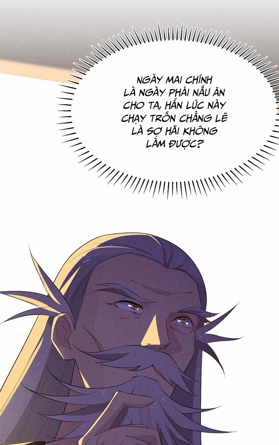 Võ Lâm Đệ Nhất Đầu Bếp 21.2 trang 11