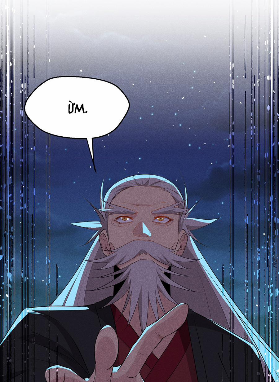 Võ Lâm Đệ Nhất Đầu Bếp 21.2 trang 17