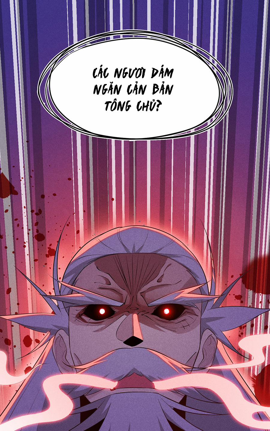 Võ Lâm Đệ Nhất Đầu Bếp 21.2 trang 20